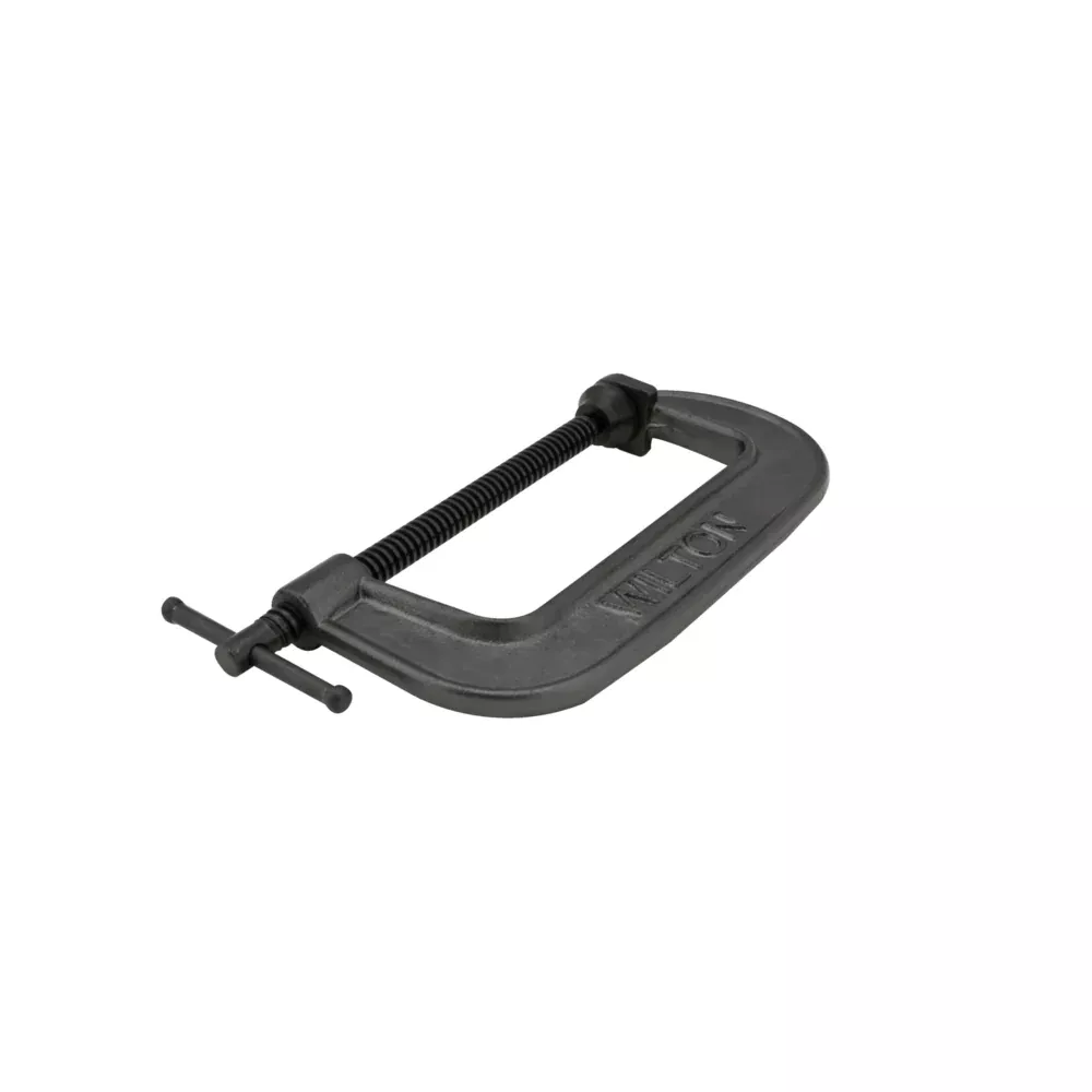 Jet 540A Series C-Clamp - Light Duty 540A-6 22005