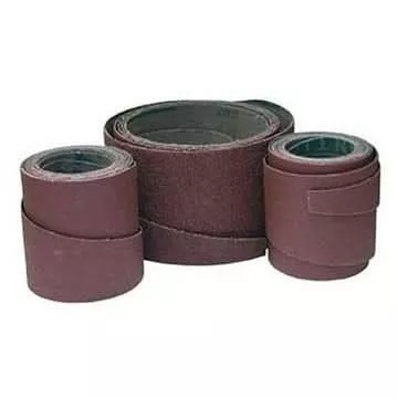 Jet 60-2180 22-44, 180 Grit, 3-Wraps in Box