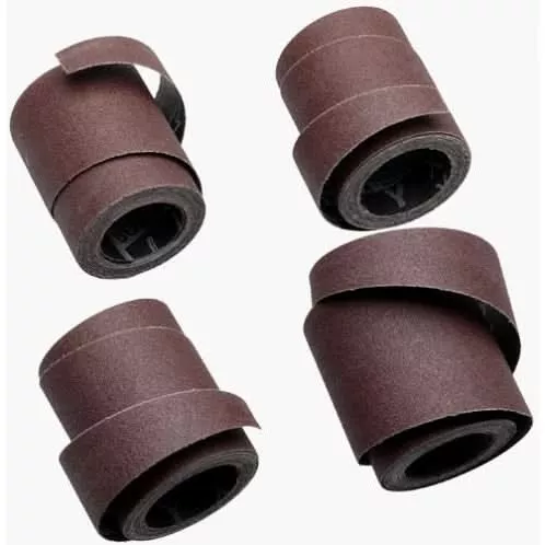 Jet 60-6036 16-32, 36 Grit, 4-Wraps in Box