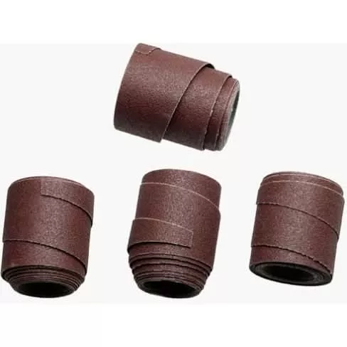 Jet 60-6060 16-32, 60 Grit, 4-Wraps in Box