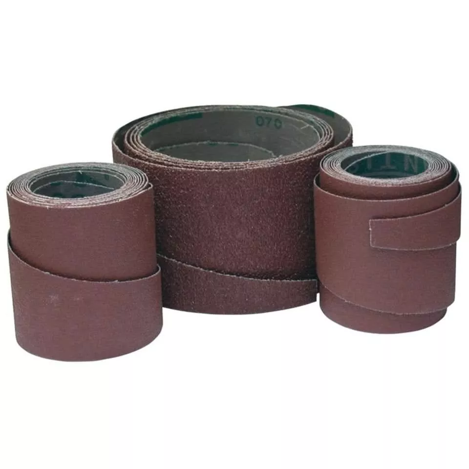 Jet 60-6150 16-32, 150 Grit, 4-Wraps in Box