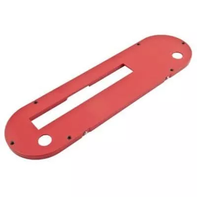 Jet 708097 Dado Insert for 10" Deluxe Xacta degree Saw