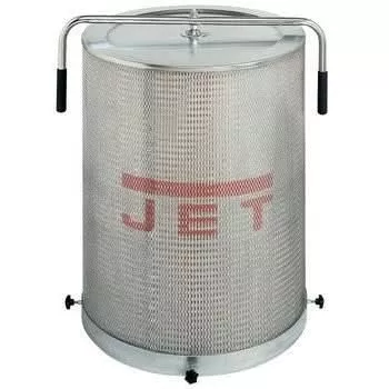 Jet 708639B 2 Micron Canister Filter Kit for DC-1100VX, DC-1200VX