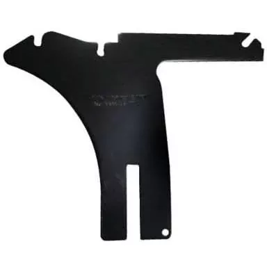 Jet 708682 Riving Knife, Thin Kerf, for Deluxe XACTA Saw