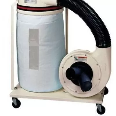 Jet 708699A Collector Bag for DC-1100VX, DC-1200VX 30 Micron Units