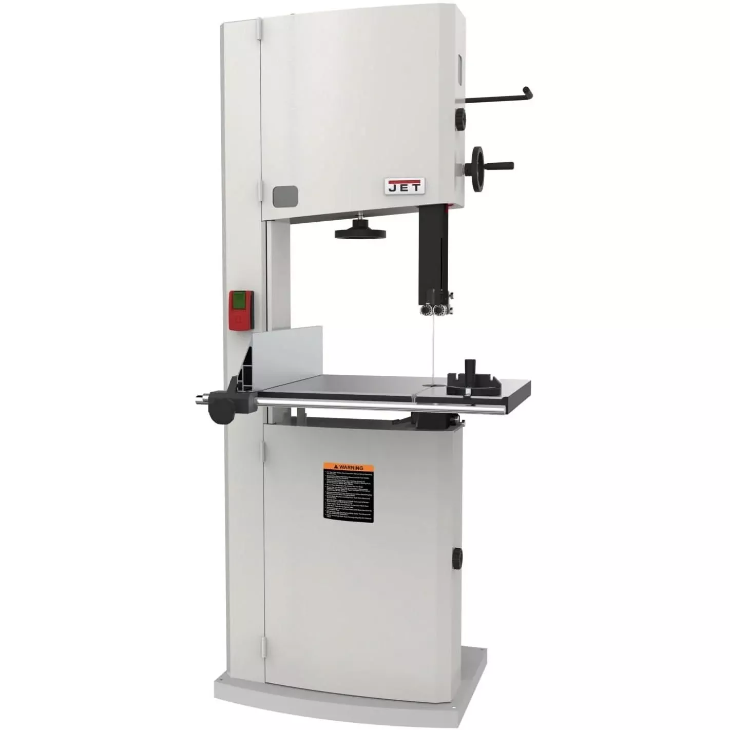 Jet 714750 JWBS-18-3, 18" Bandsaw, 3HP, 230V