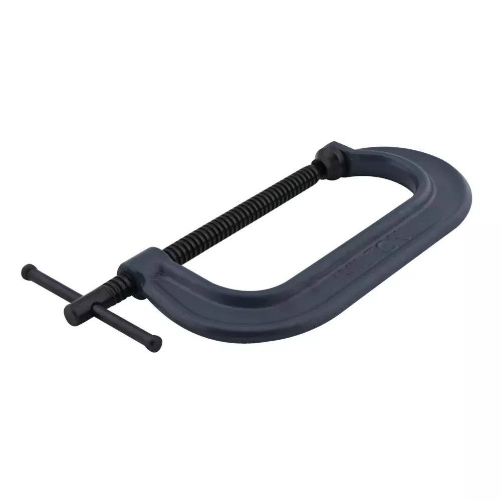 Jet 800 Series Standard Depth Drop Forged C-Clamp 810 14784