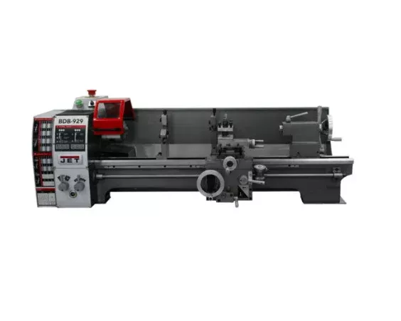 Jet BDB-929 Belt Drive Bench Lathe 3/4HP, 115V, Single Phase 321379