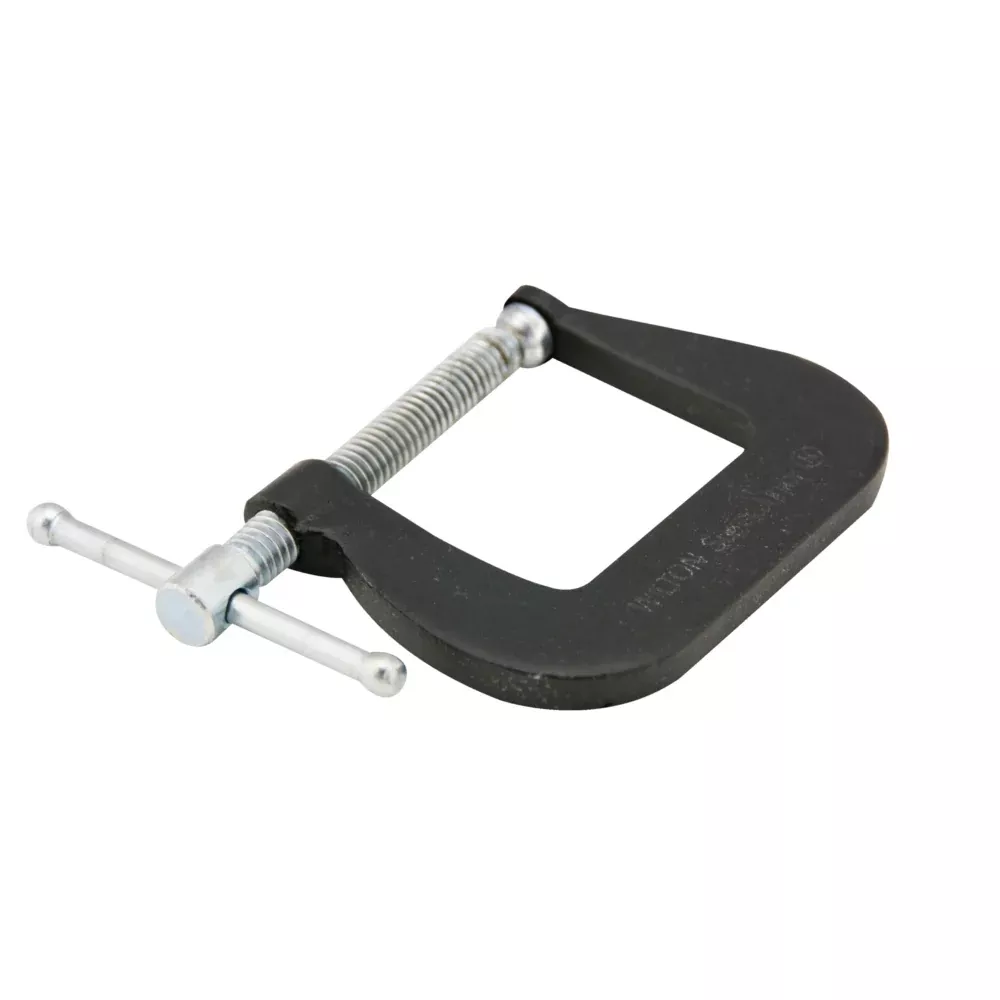 Jet Forged Super-Junior C-Clamp 51 21302