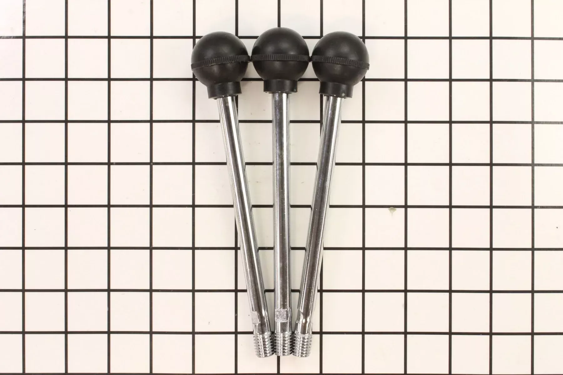 Jet Handle Assembly (Set of 3) 10604303A1