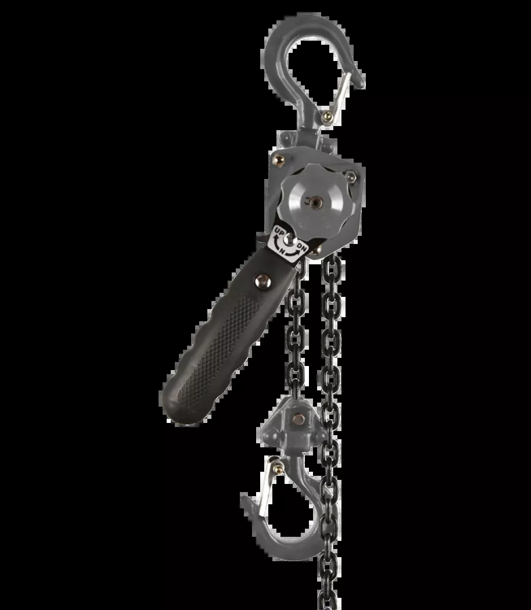 Jet JLP-025A-30, JLP-A Series 1/4T 30 ft. Mini-Puller 287105