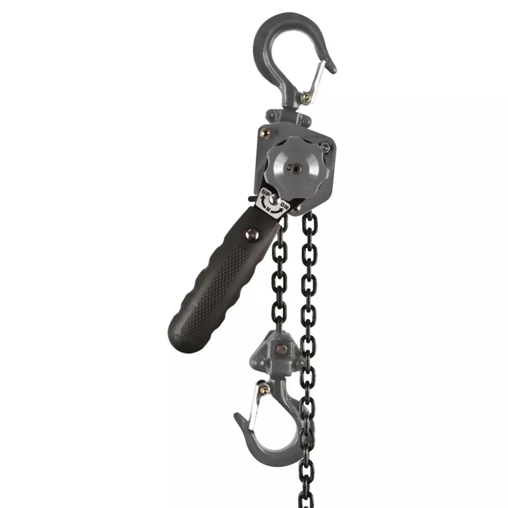 Jet JLP-050A-40 1/2T Mini-Puller 40 ft. Lift 287207
