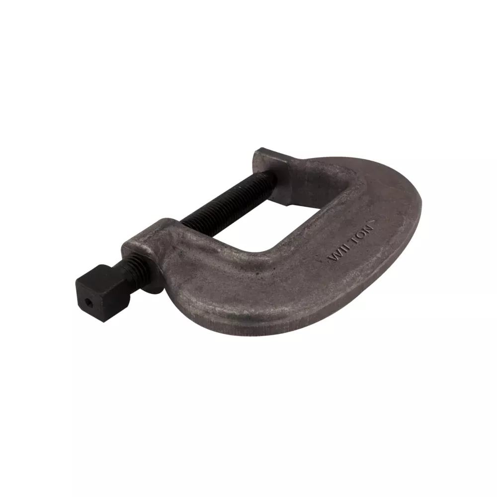 Jet O Series Bridge C-Clamp - Full Closing Spindle 3-FC 14545