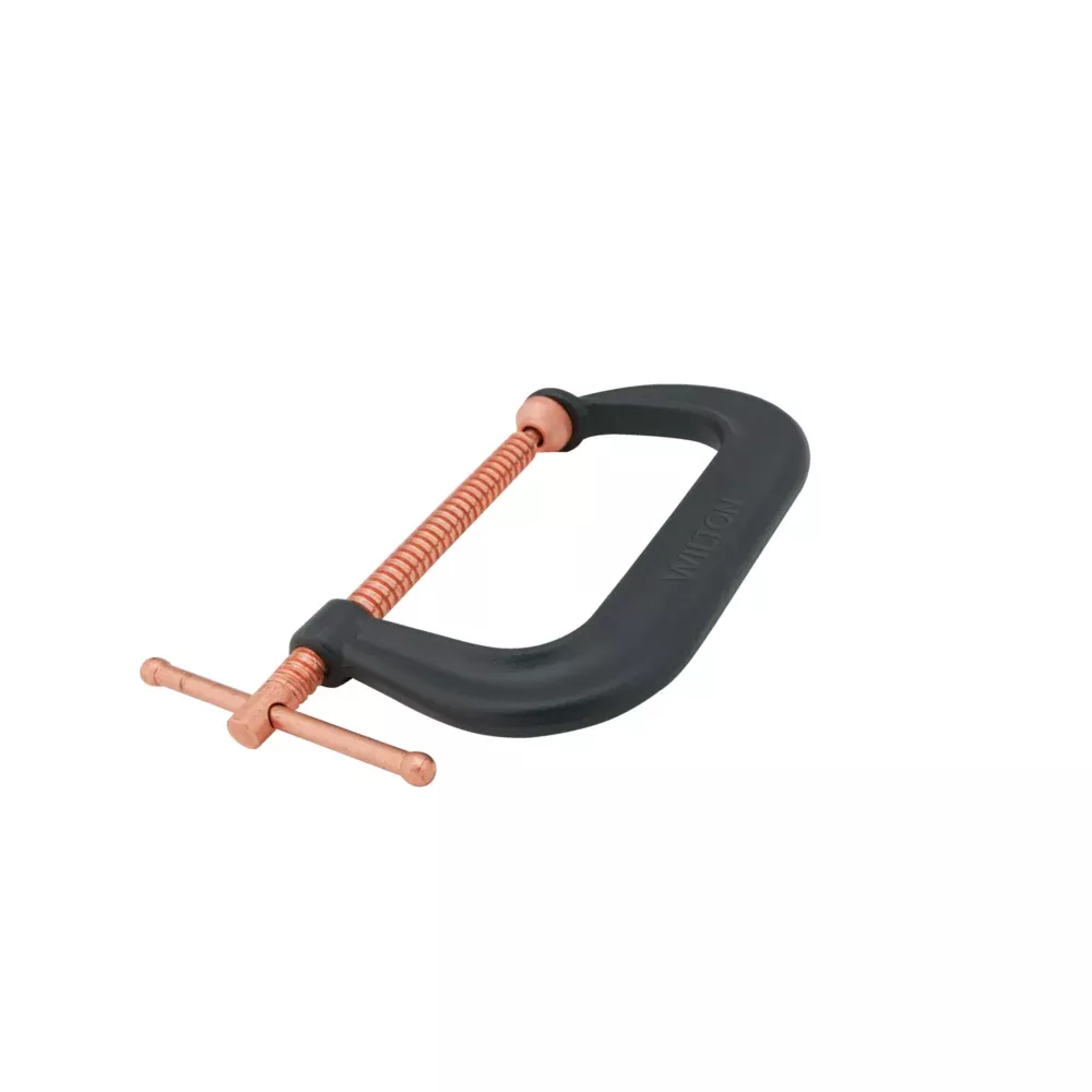 Jet Spark-Duty Drop Forged C-Clamps 410P 14285