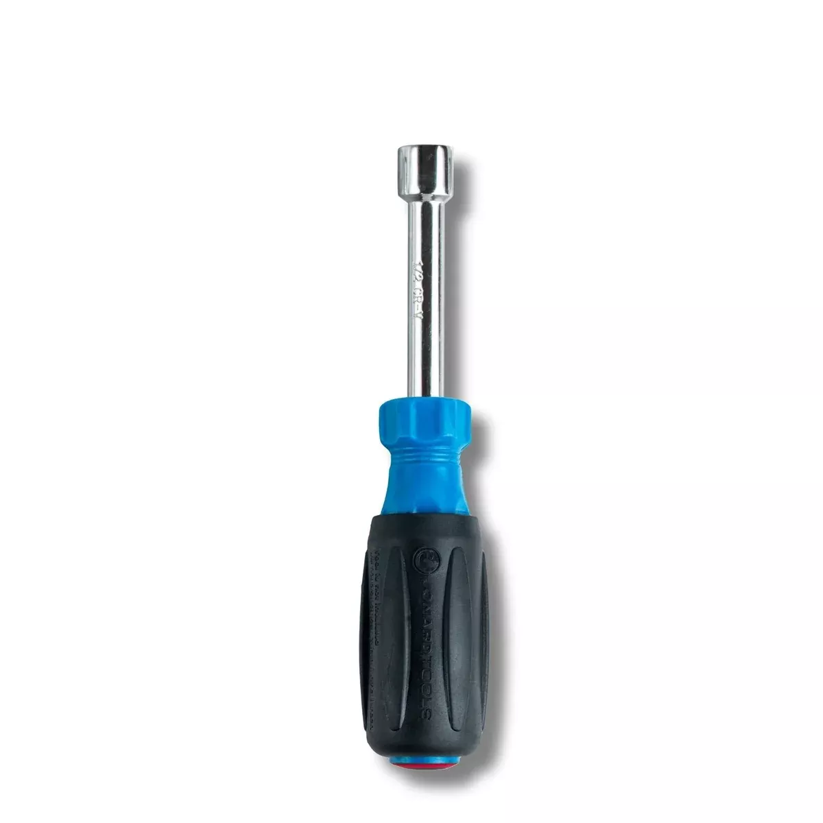 JONARD | 1/2 inch Hollow Nut Driver, 3 inch Shaft | #ND-63012