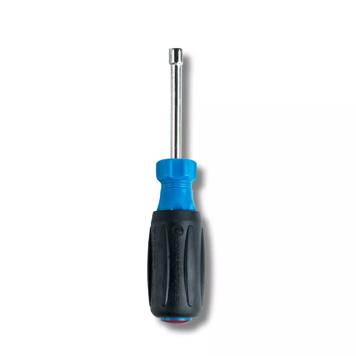 JONARD | 1/4 inch Hollow Nut Driver, 3 inch Shaft | #ND-63014