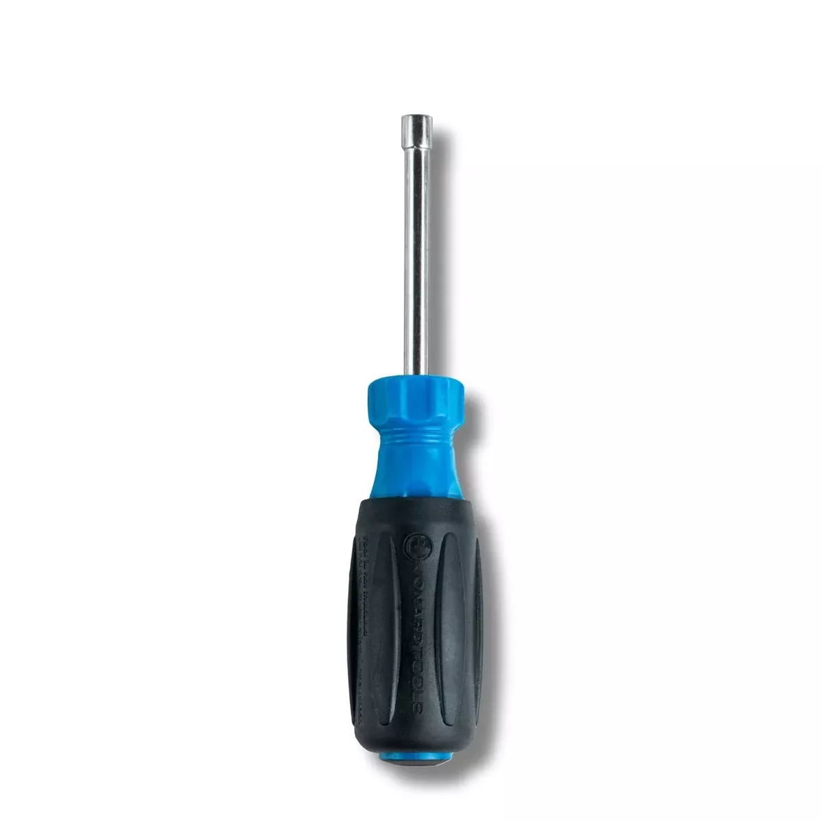 JONARD | 3/16 inch Hollow Nut Driver, 3 inch Shaft | #ND-630316
