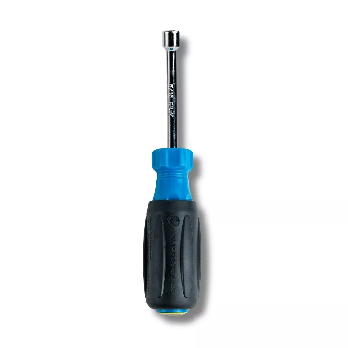 JONARD | 5/16 inch Hollow Nut Driver, 3 inch Shaft | #ND-630516