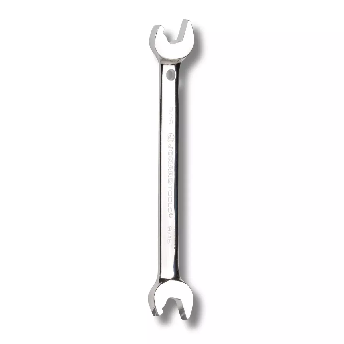 JONARD | Angled Head Speed Wrench, 9/16 inch | #ASW-916