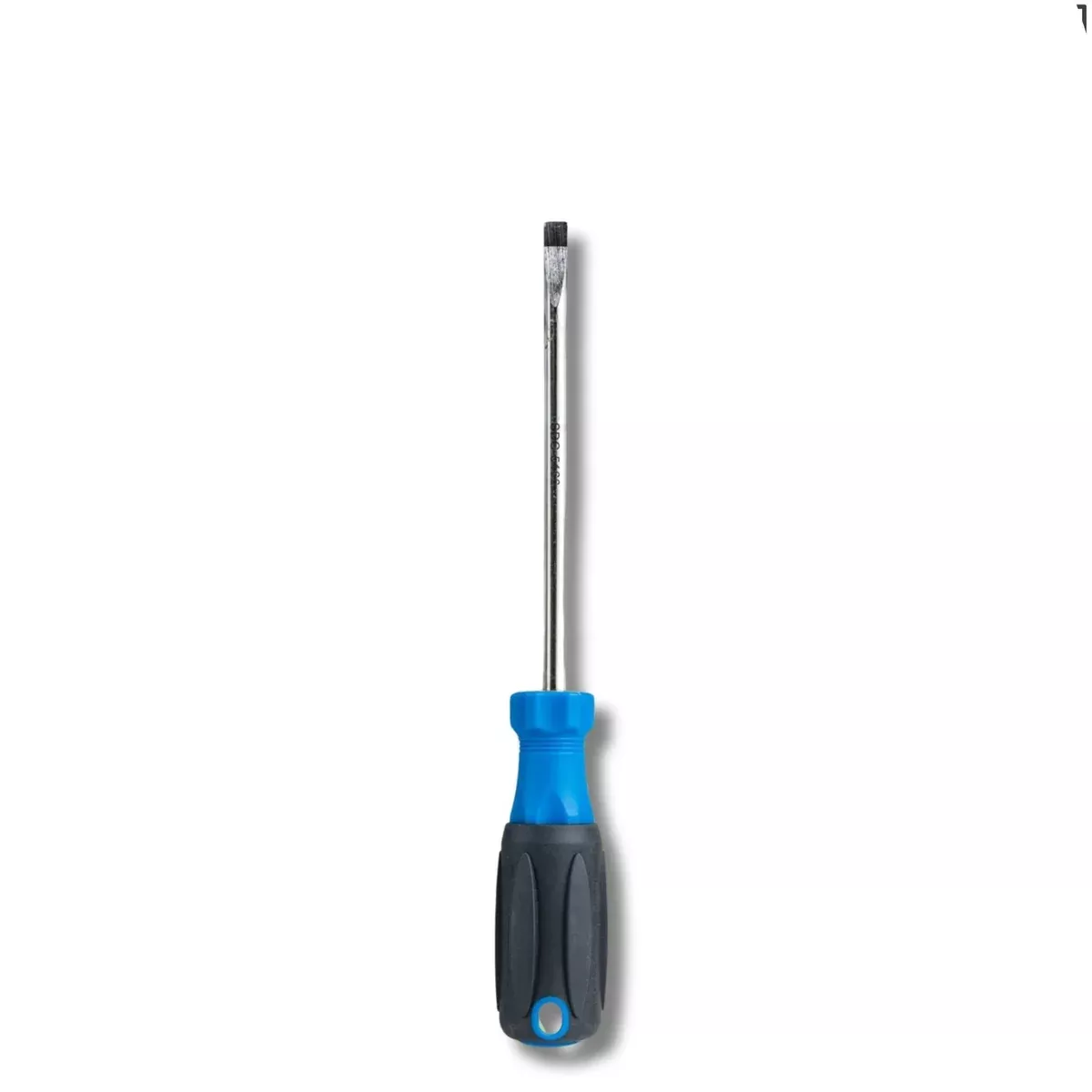 JONARD | Cabinet Slotted Screwdriver, 5/16 x 6 inch | #SDC-5166