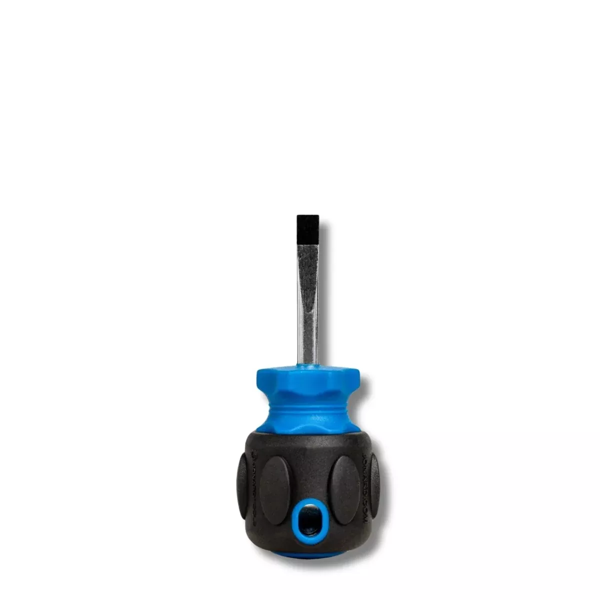 JONARD | Cabinet Slotted Stubby Screwdriver, 1/4x 1/5 inch | #SDSC-14