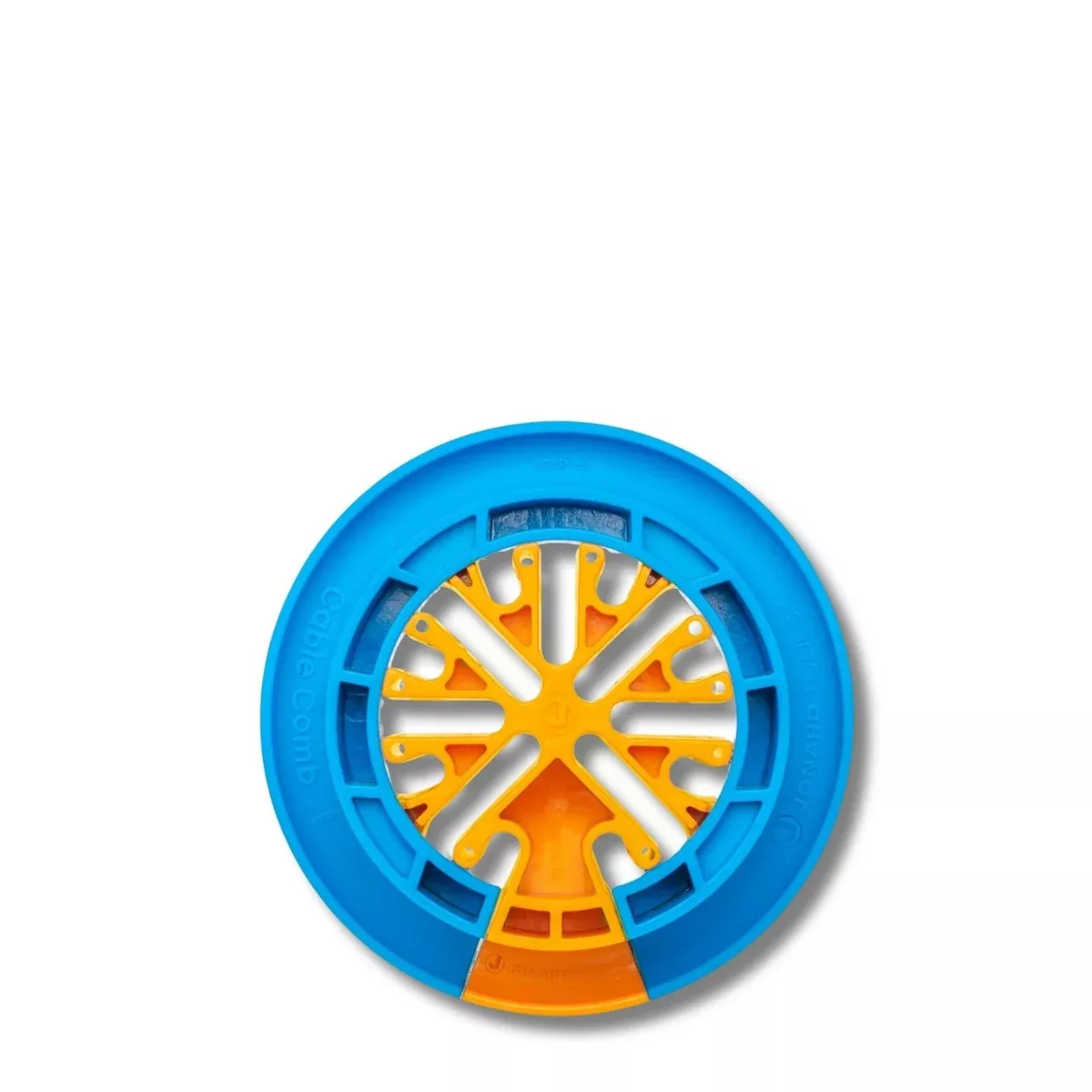JONARD | Cable Comb Cable Organizing Tool | #CCB-25