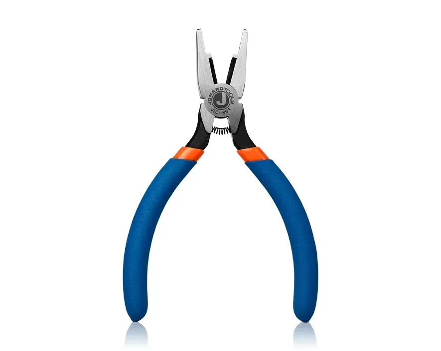 JONARD | Connector-Crimper Pliers | #JIC-891