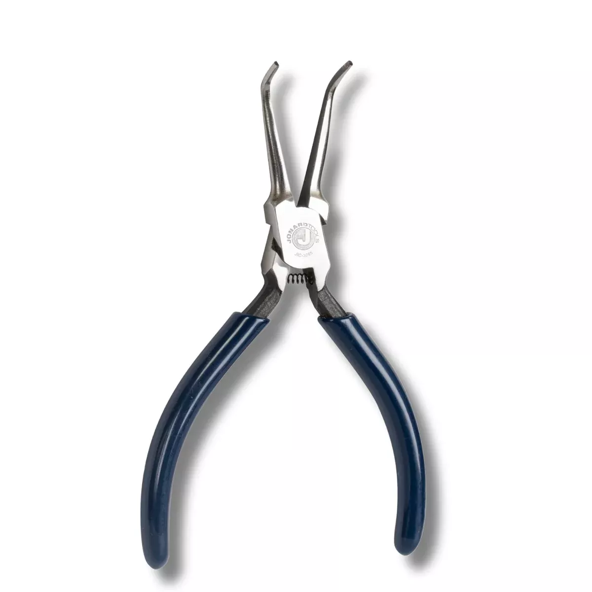 JONARD | Curved Needle Nose Pliers | #JIC-3385