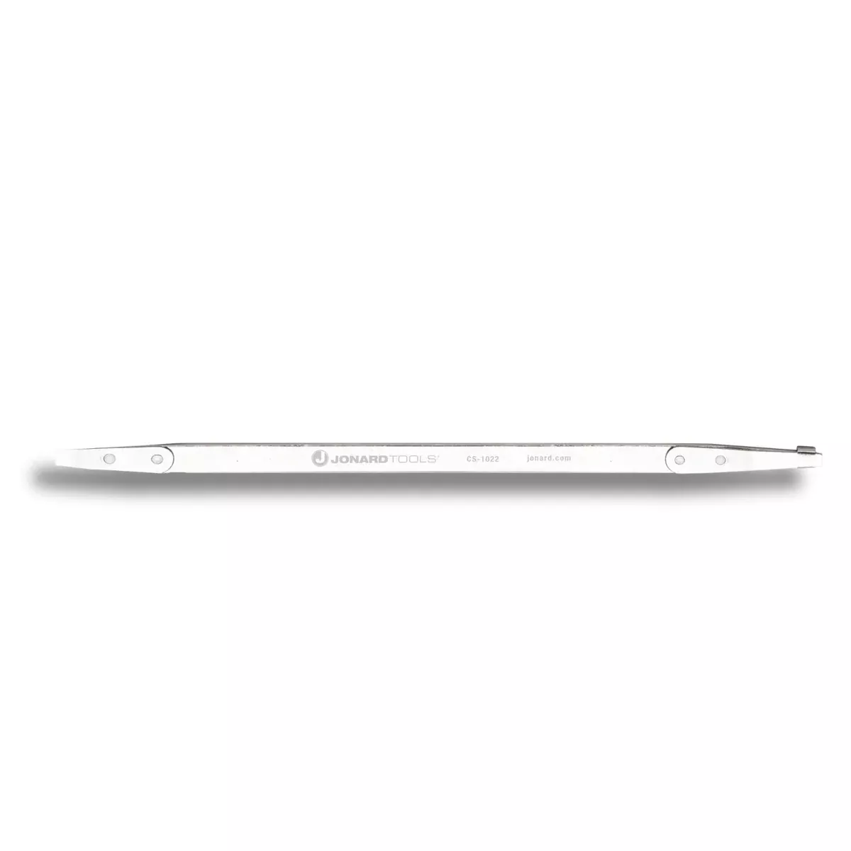 JONARD | E & C Clip Setter | #CS-1022