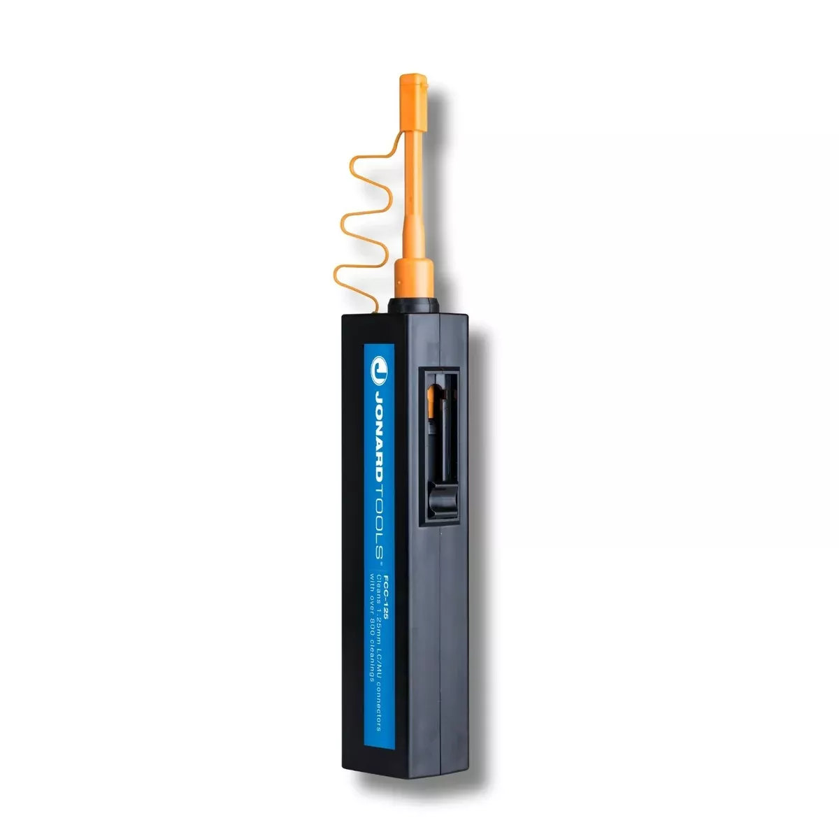 JONARD | Fiber Connector Cleaner, 1.25 mm | #FCC-125
