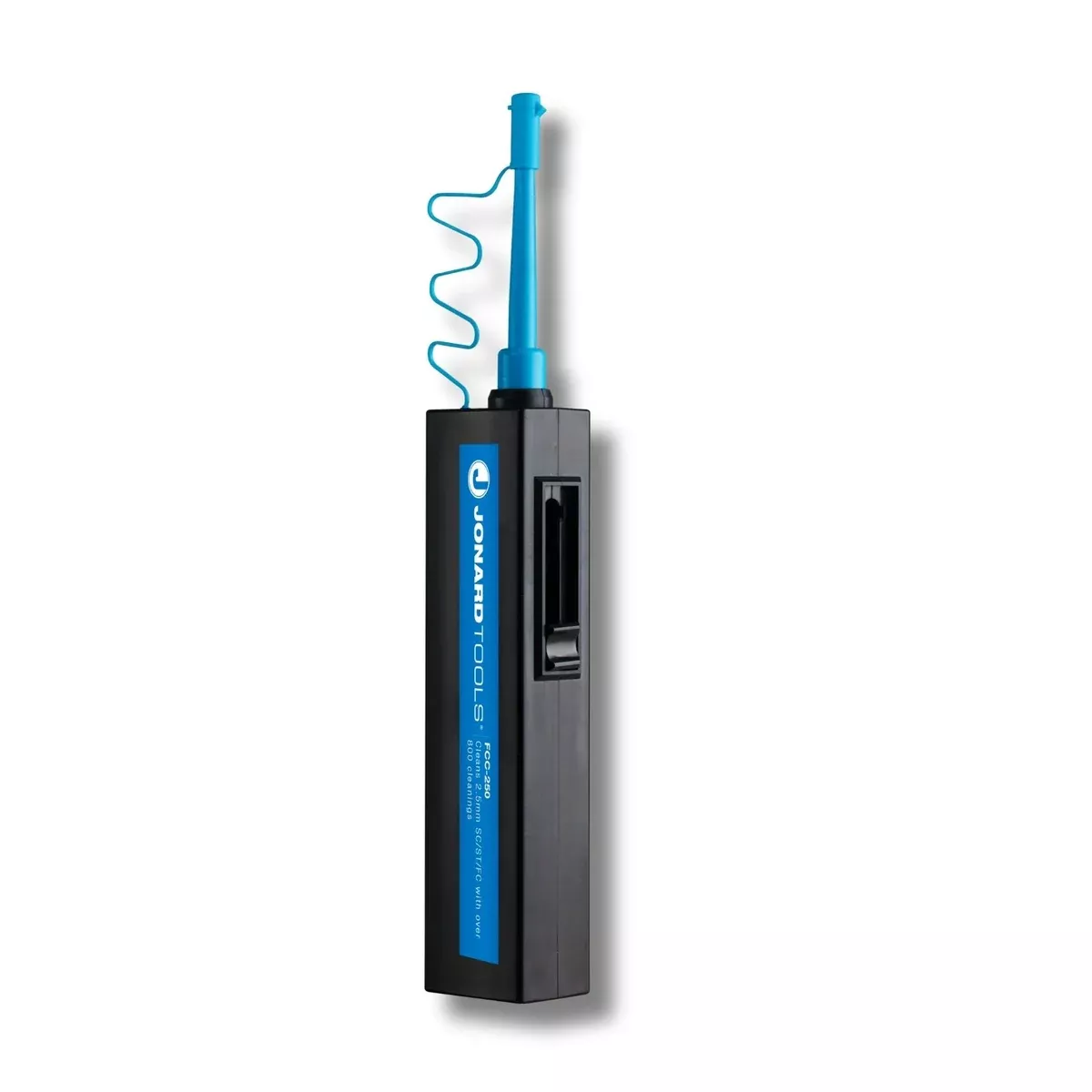 JONARD | Fiber Connector Cleaner, 2.5 mm | #FCC-250