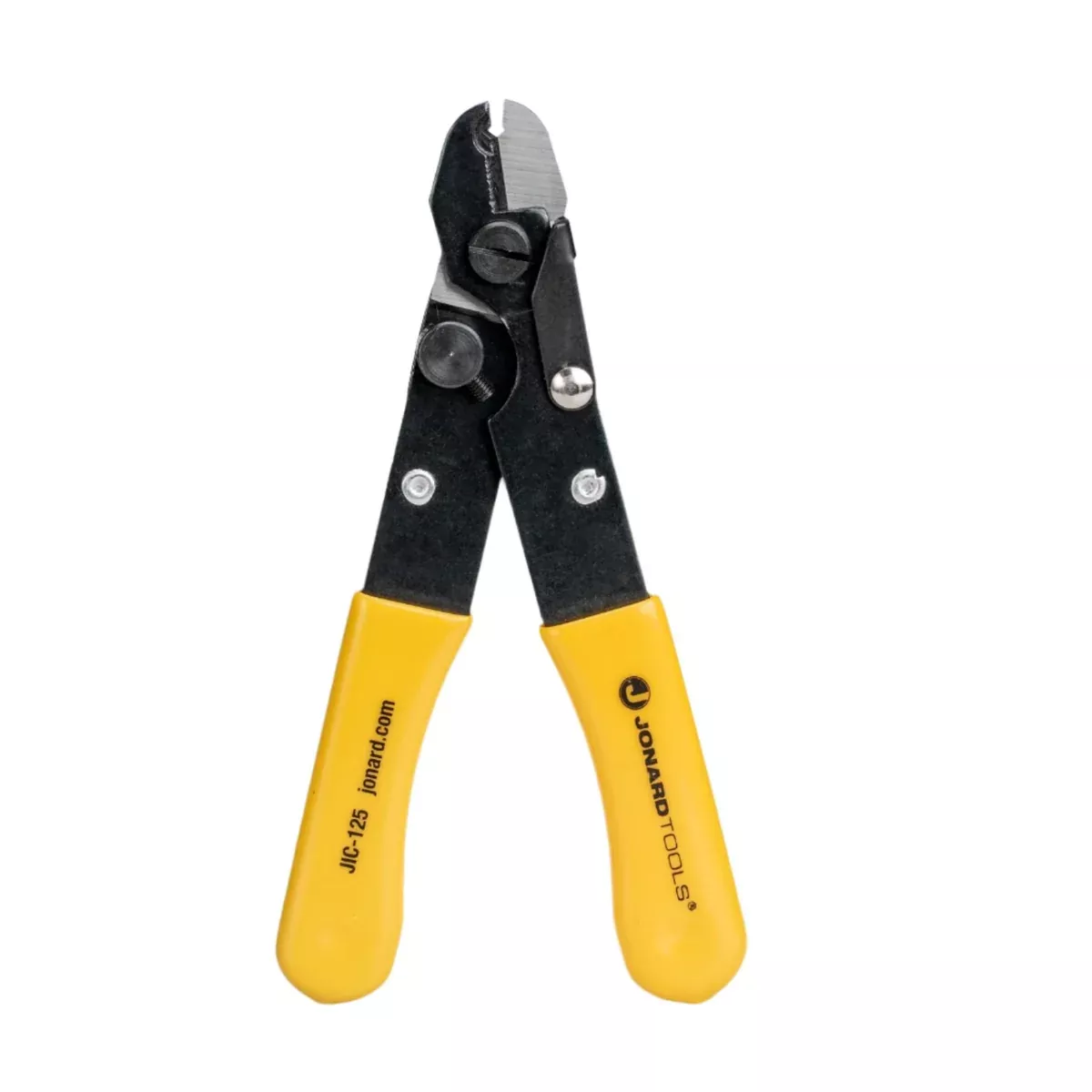 JONARD | Fiber Optic Stripper | #JIC-125