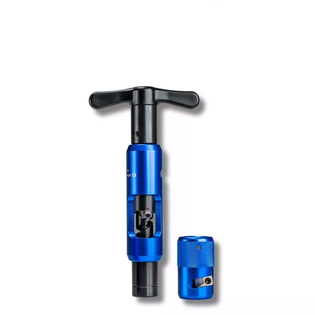 JONARD | Hardline Strip & Core Tool Kit for QR715 Cable | #HSC-715QR