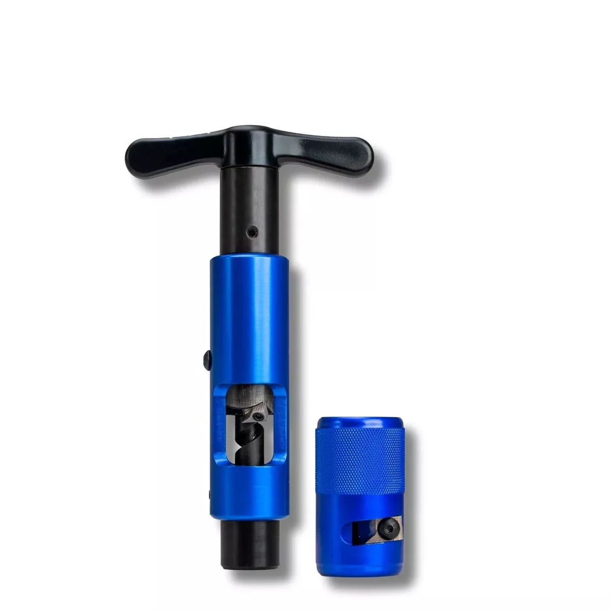 JONARD | Hardline Strip & Core Tool Kit for QR540 Cable | #HSC-540QR