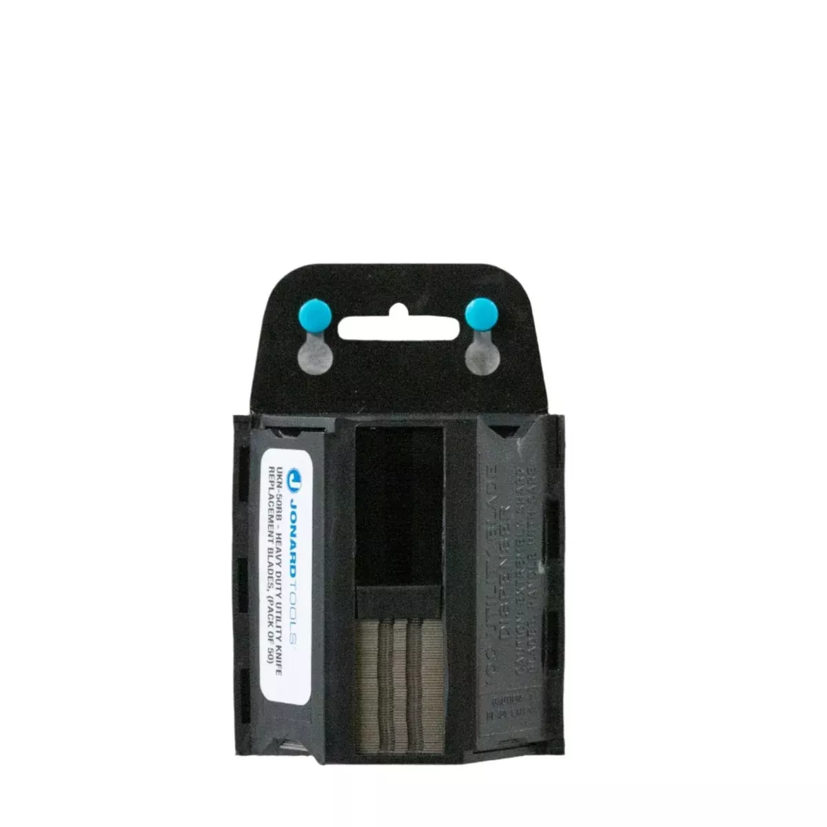 JONARD | Heavy Duty Utility Knife Replacement Blades | #UKN-50RB