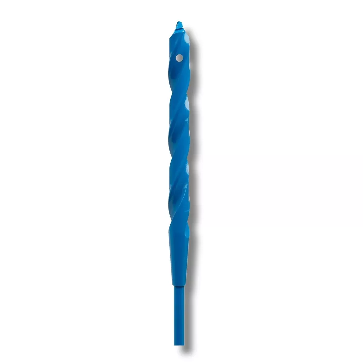 JONARD | High Speed Steel Flex Drill Bit, 1/4" x 24" | #DBF-1424