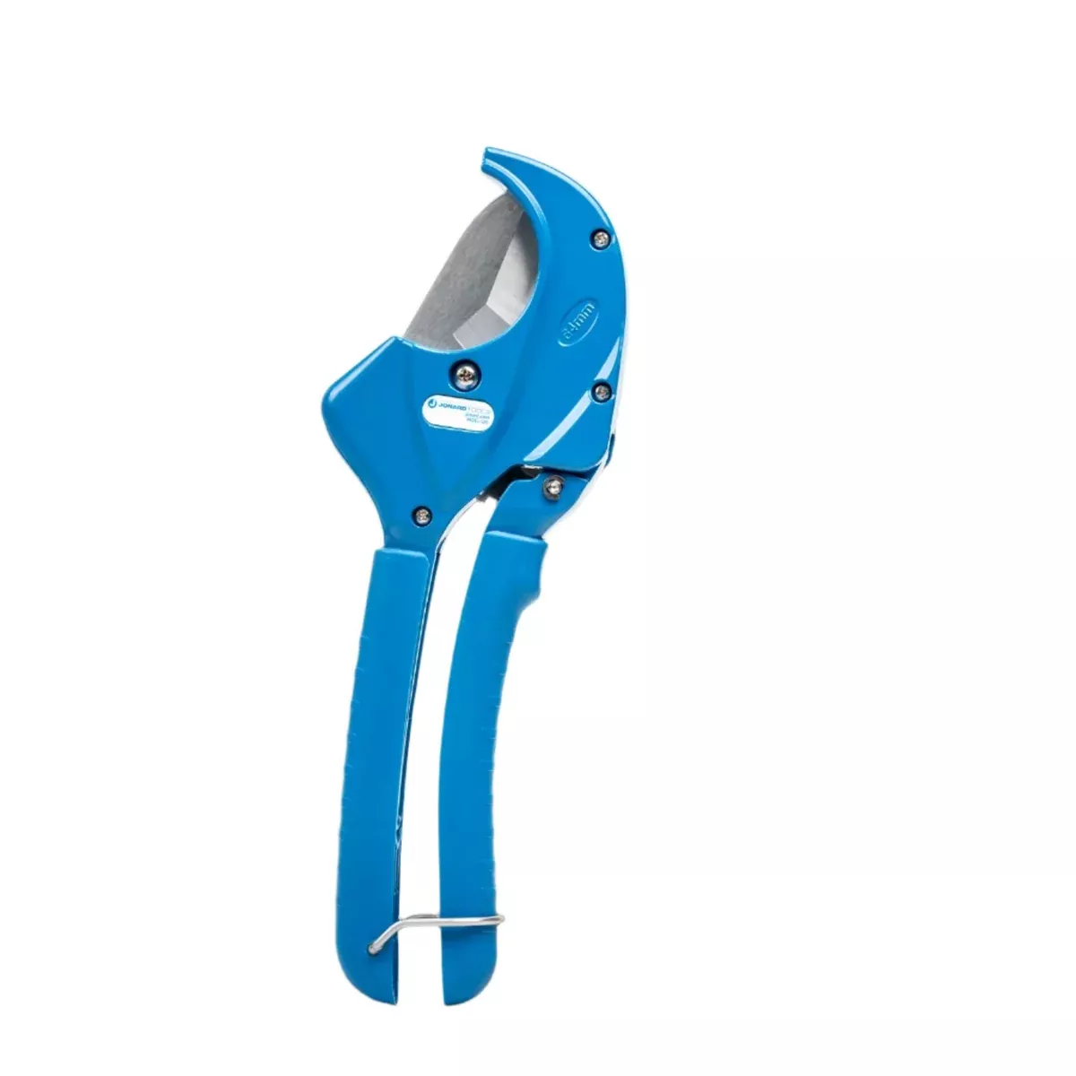 JONARD | Large Fiber Duct Cutter with Extra Long Handles | #MDC-125