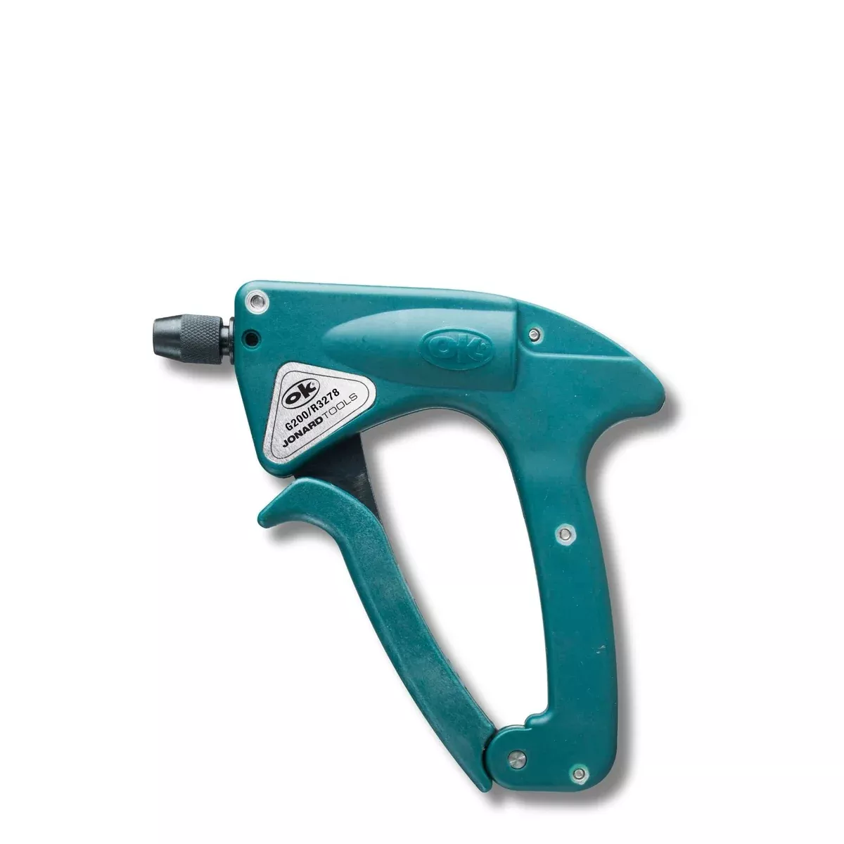 JONARD | Lexan Wire Wrapping Tool | #G200/R3278