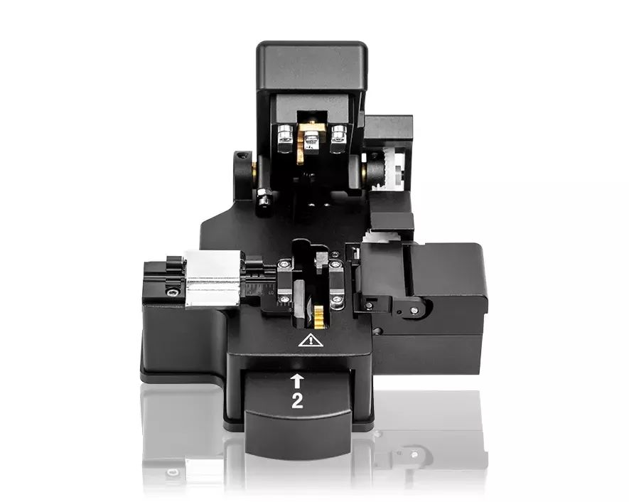 JONARD | One Step Fiber Optic Cleaver with Auto-Rotating Blade | #FC-600