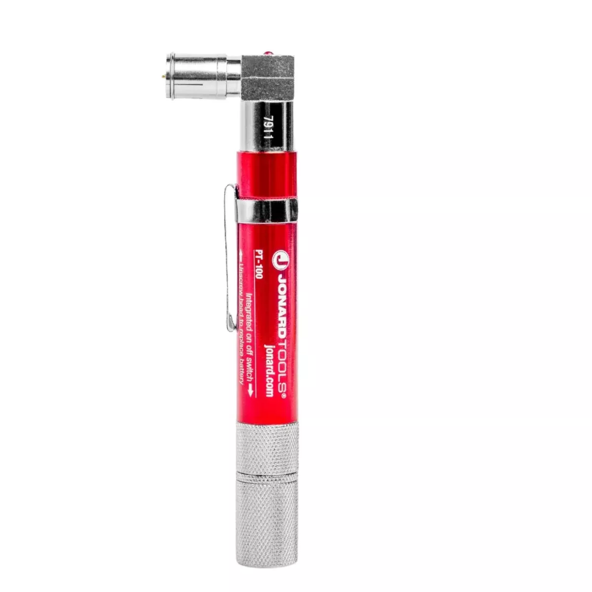 JONARD | Pocket Continuity Tester & Toner | #PT-100