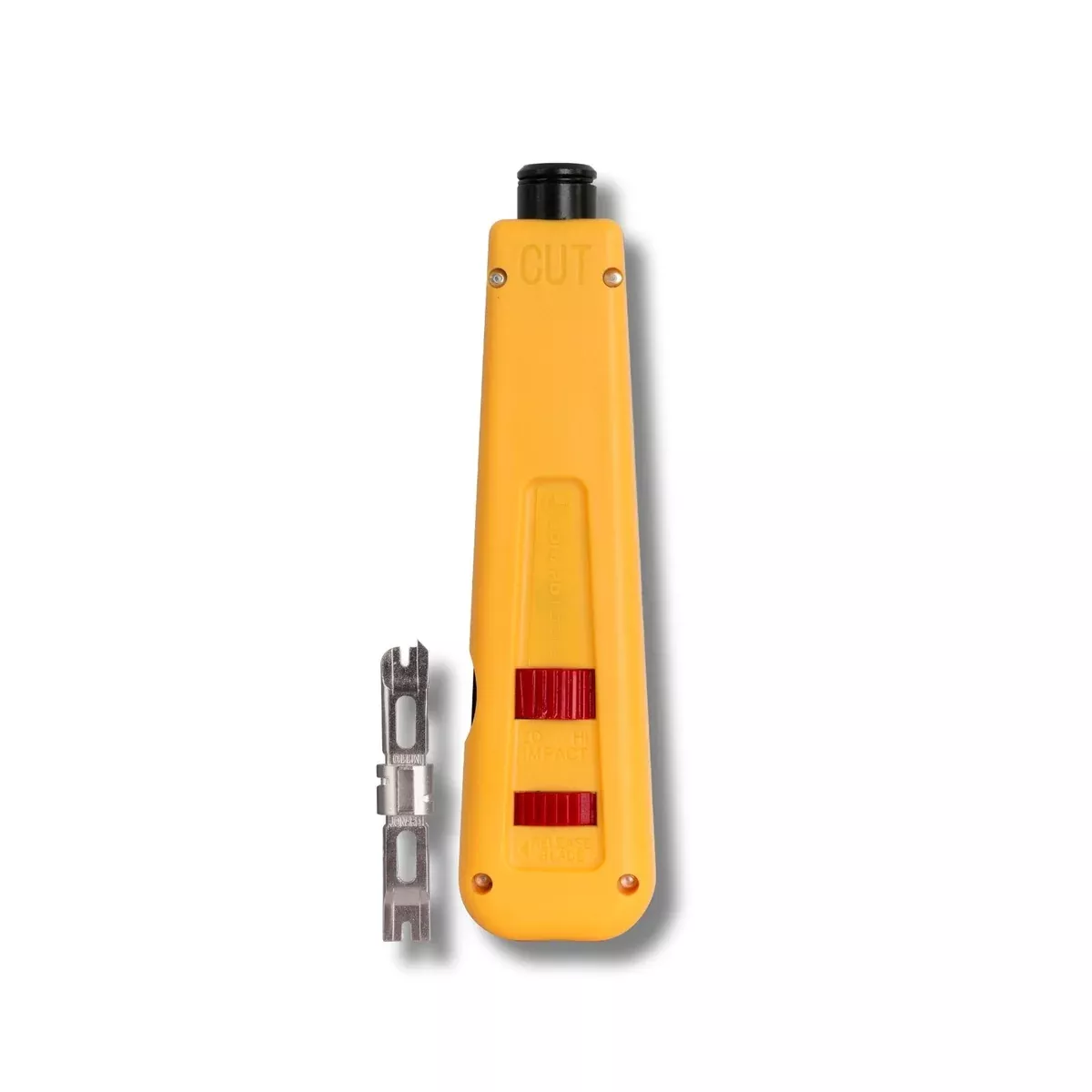 JONARD | Punchdown Tool With 66 Blade | #EPD-91466