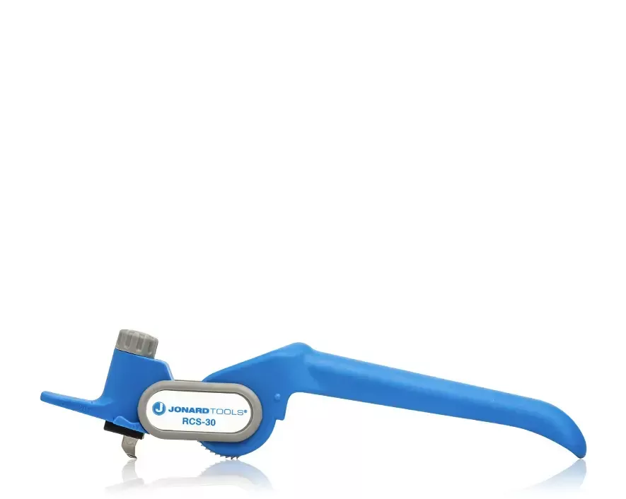 JONARD | Ratcheting Duct and Cable Slitter | #RCS-30