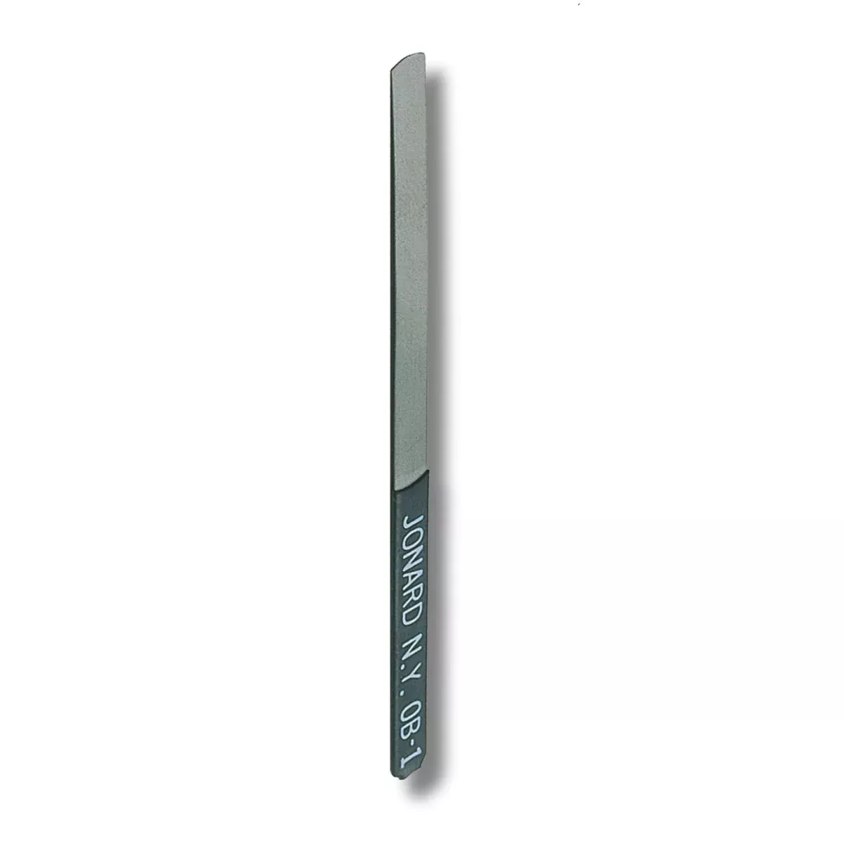 JONARD | Relay Contact Burnisher Files, Fine (Pack of 3) | #OB-1/3