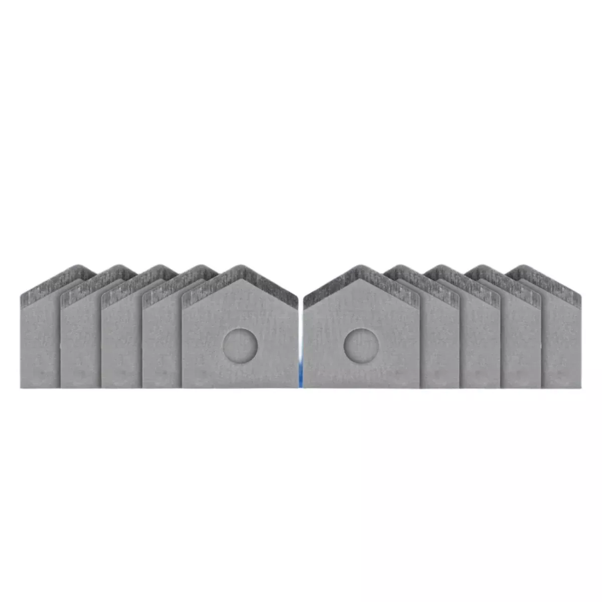 JONARD | Replacement Blade for CSP Series, P/10 | #CSP-10RB