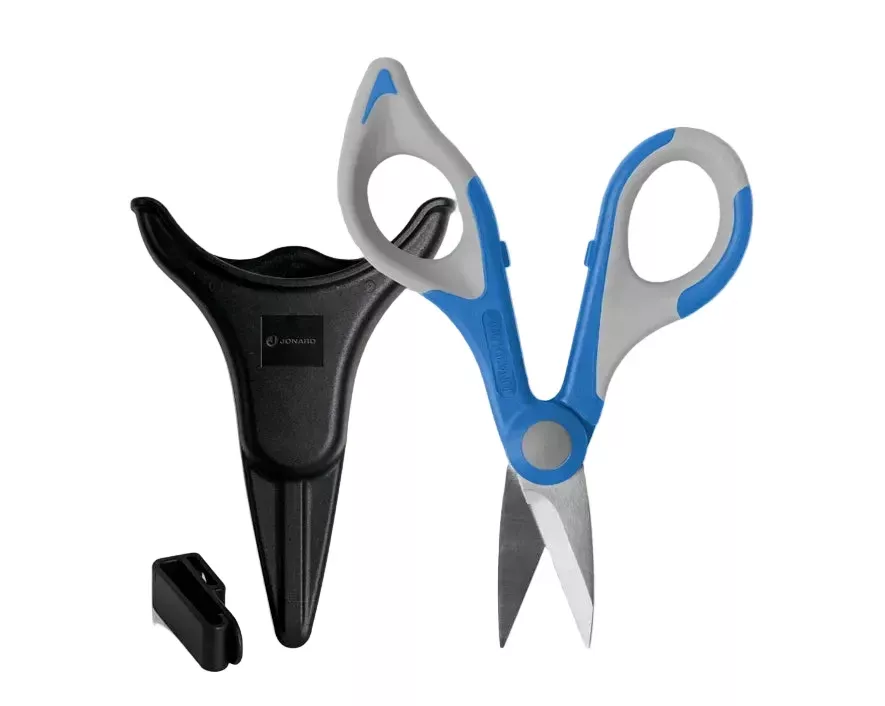 JONARD | Scissor & Pouch Kit | #TK-325