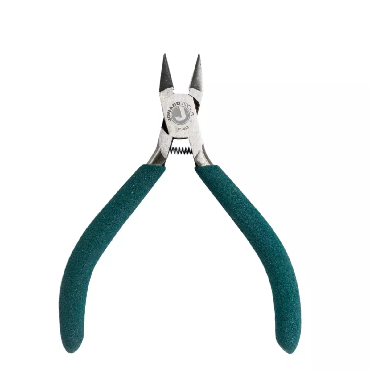 JONARD | Semi Flush Cut Pliers | #JIC-453