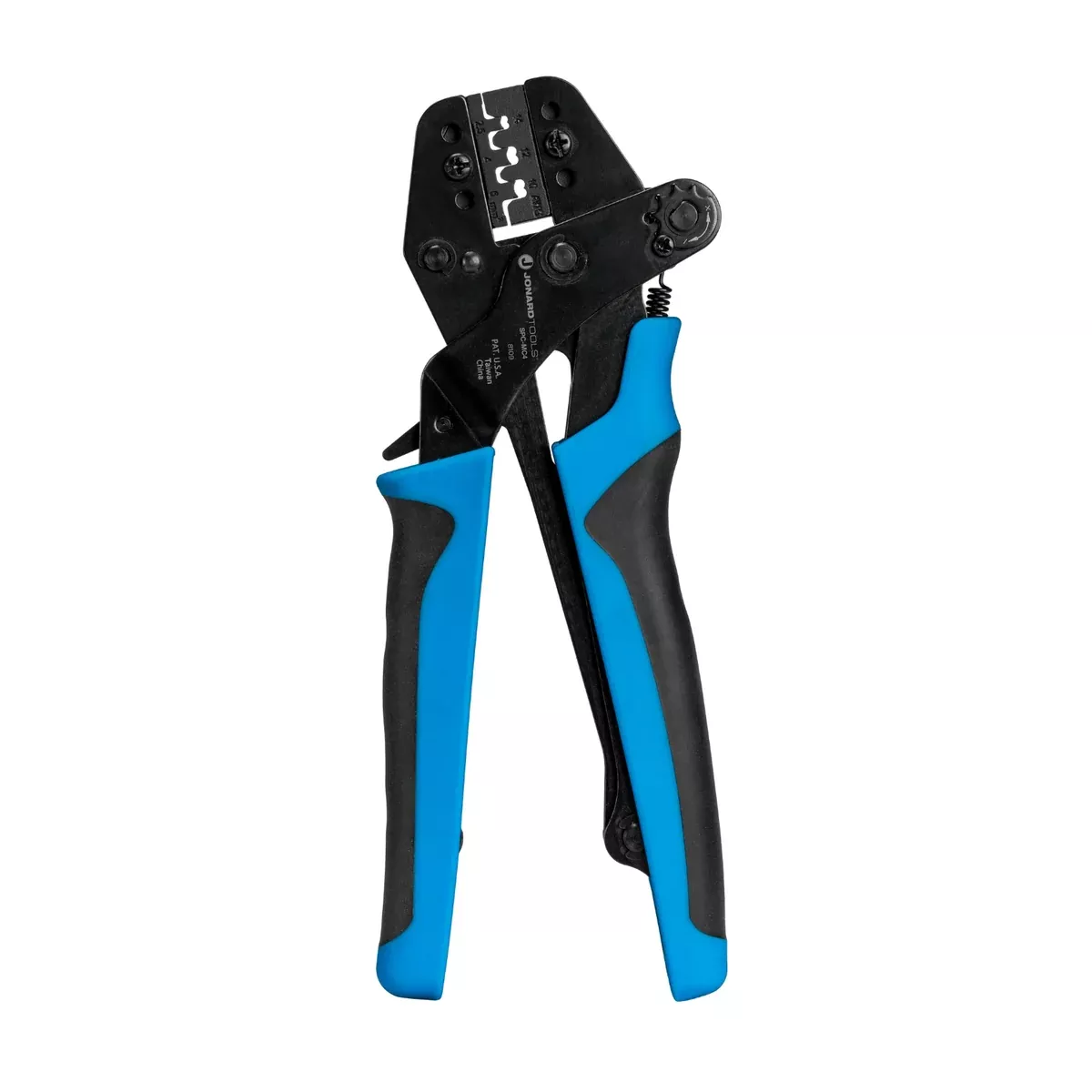JONARD | Solar Panel Crimper with Included MC4 Die | #SPC-MC4