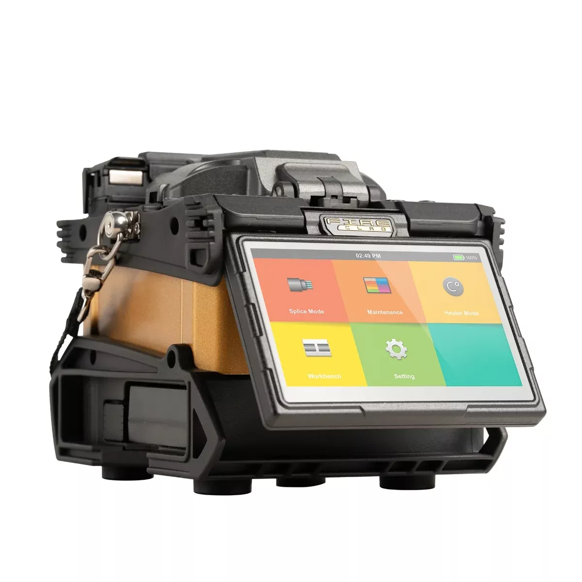 JONARD | SPARC Fusion Splicer, Clad Alignment | #SPCL-1