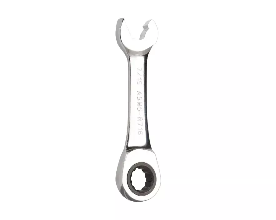 JONARD | Speed Ratchet Wrench 7/16 inch | #ASWS-R716