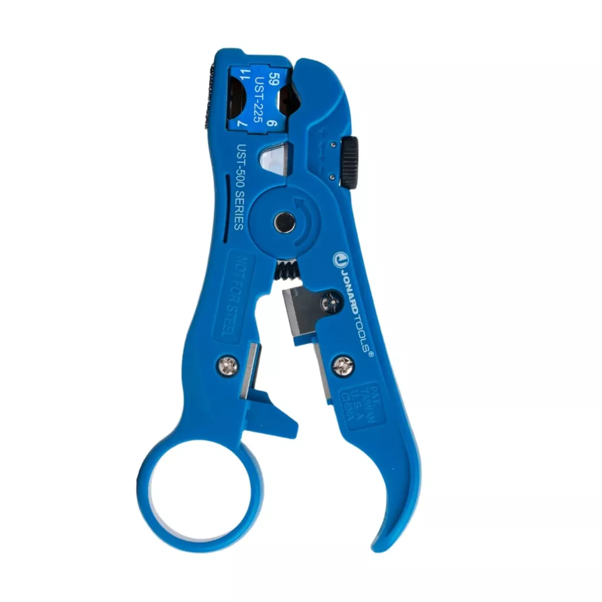 JONARD | Universal Cable Stripping Tool | #UST-525